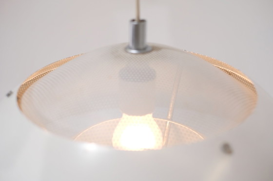 Image 1 of Nordisk Solar 1960 Christian Hvidt lamp