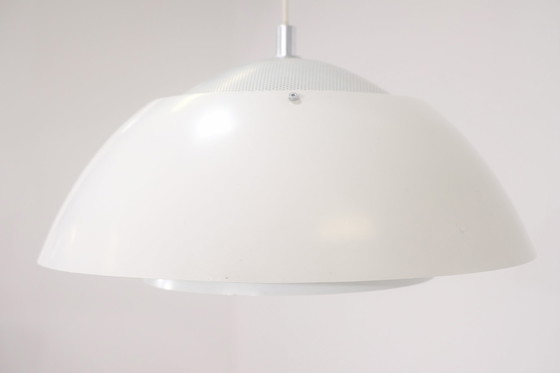 Image 1 of Nordisk Solar 1960 Christian Hvidt lamp