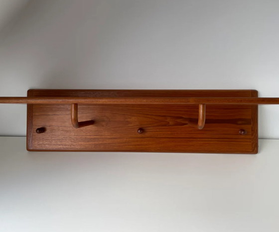 Image 1 of Mid Century shelf