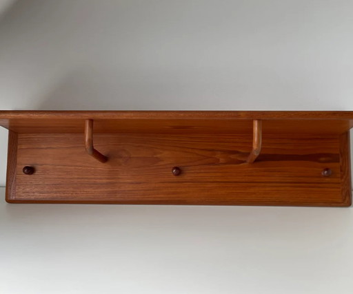 Mid Century shelf