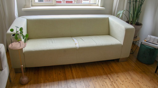 Free Old Design Sofa