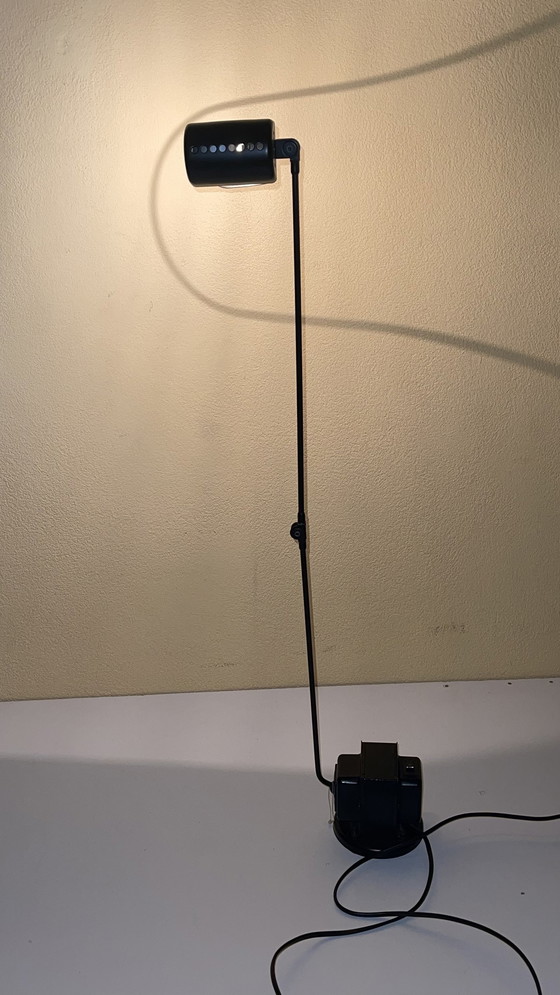 Image 1 of Lumina Italy Halogen Desk Lamp Daphine