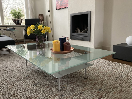 Image 1 of Ligne Roset Cailleres coffee table