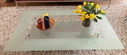 Ligne Roset Table basse Cailleres