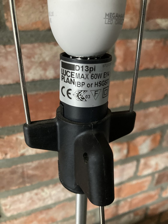 Image 1 of Lámpara de mesa Luceplan Constanzina D13