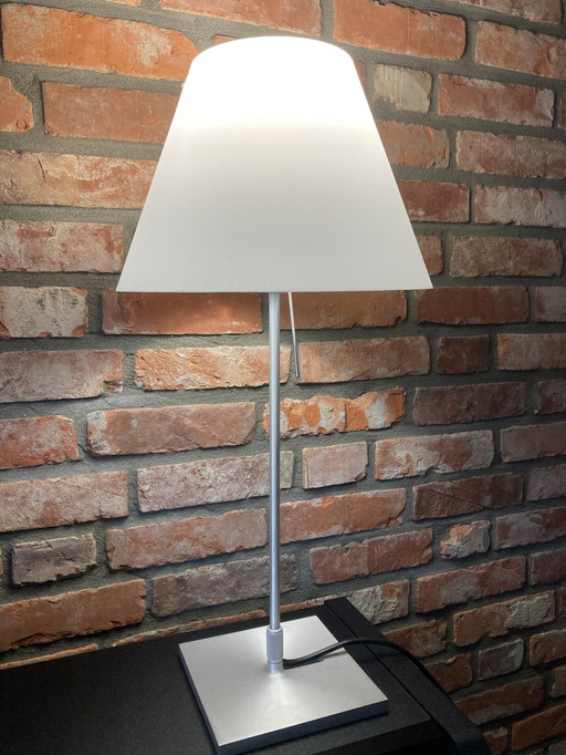 Luceplan Constanzina Table Lamp D13