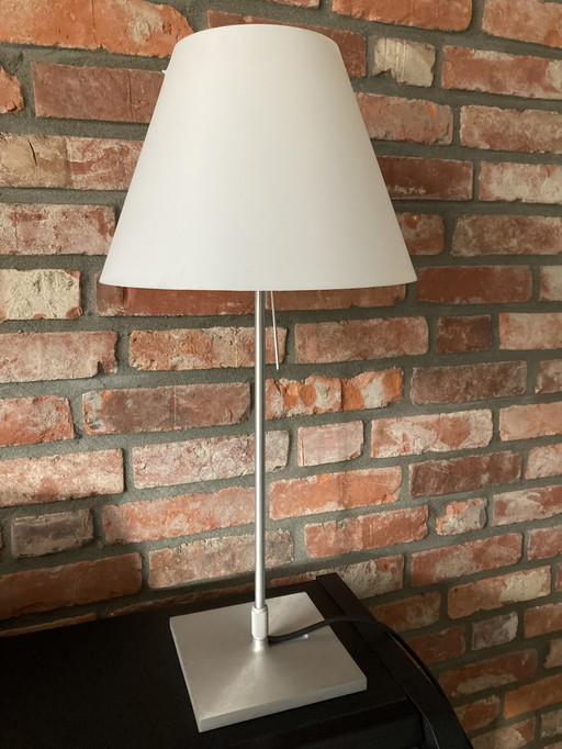 Luceplan Constanzina Table Lamp D13