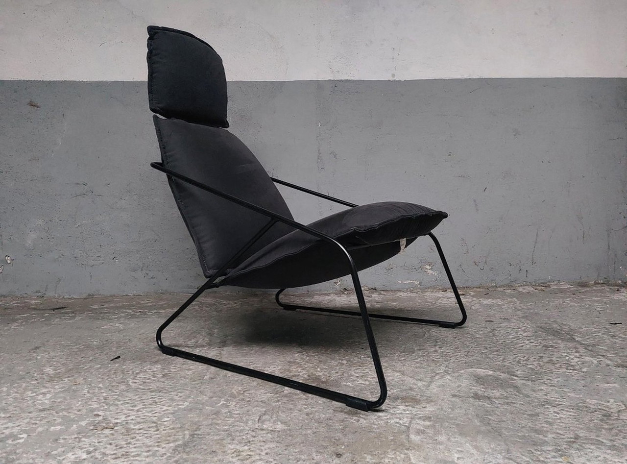 Tirup Swivel Armchair By Carl Öjerstam For Ikea | €150 | Whoppah