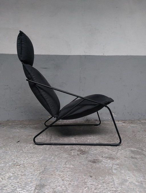 Villstad By Carl Ojerstam - Vintage Ikea Armchair