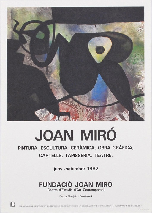 Joan Miró