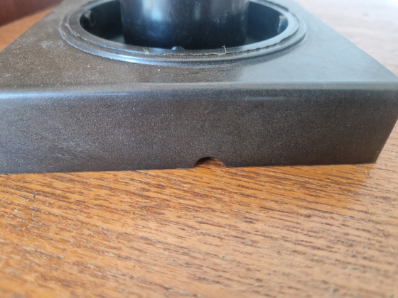 Image 1 of Helena Tynell Ice Glass Ceiling Lamp