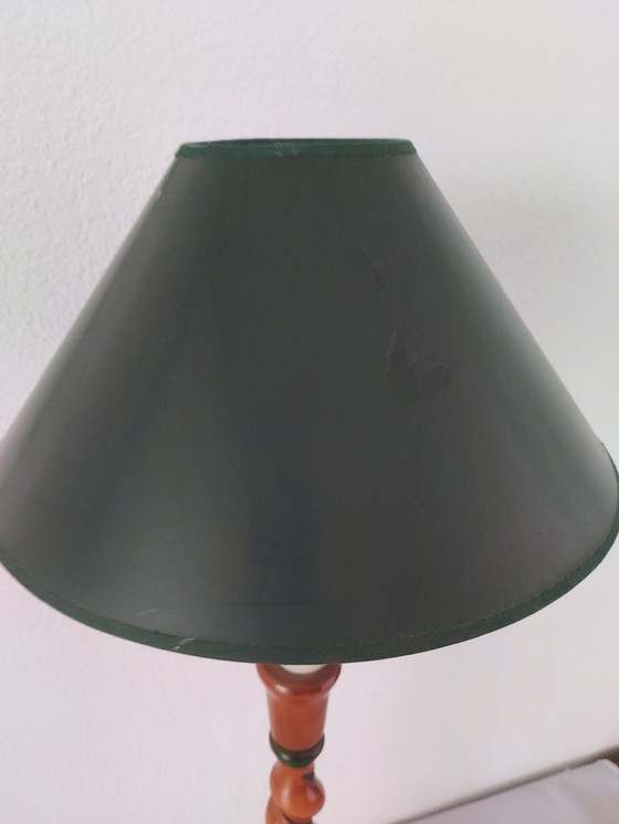 Image 1 of Vintage Italian design lamp