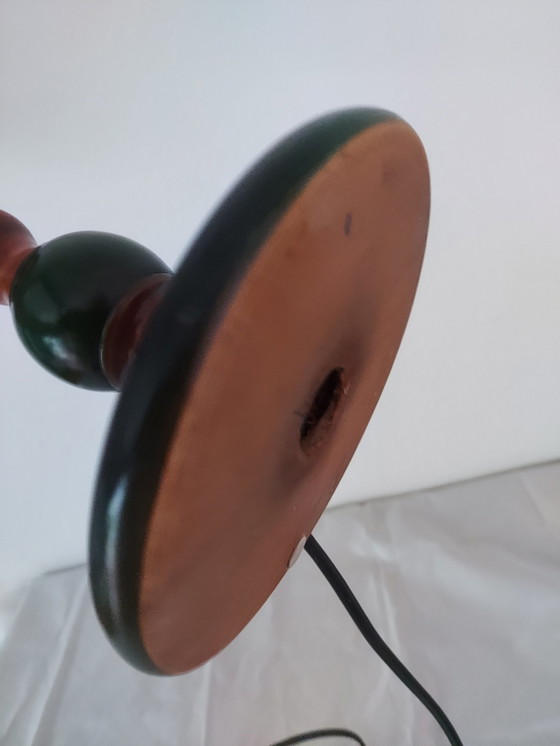 Image 1 of Vintage Italian design lamp