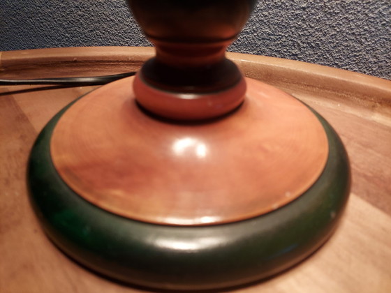 Image 1 of Vintage Italian design lamp