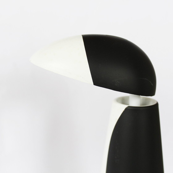 Image 1 of 2X Penguin Table Lamps