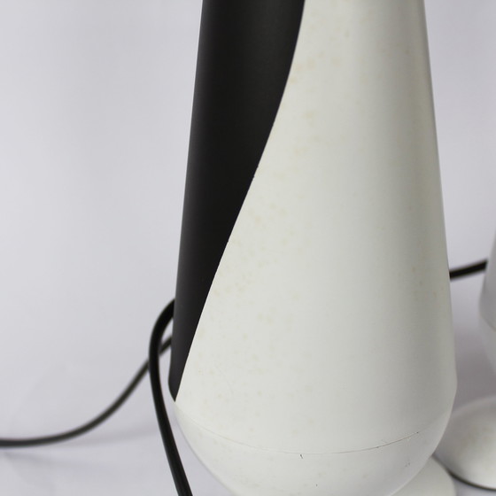 Image 1 of 2X Penguin Table Lamps