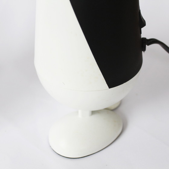 Image 1 of 2X Penguin Table Lamps