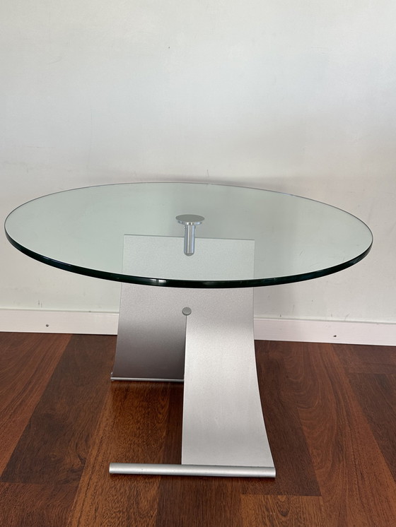 Image 1 of 1 X Rolf Benz Side Table 8010