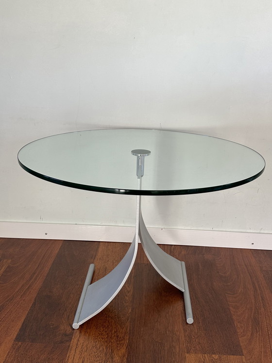 Image 1 of 1 X Rolf Benz Side Table 8010