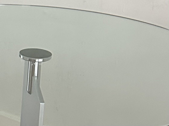 Image 1 of 1 X Rolf Benz Side Table 8010