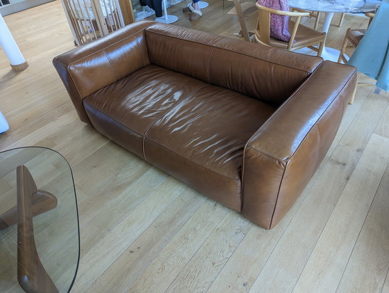 Image 1 of Flamant, Bailey 2 Person Sofa