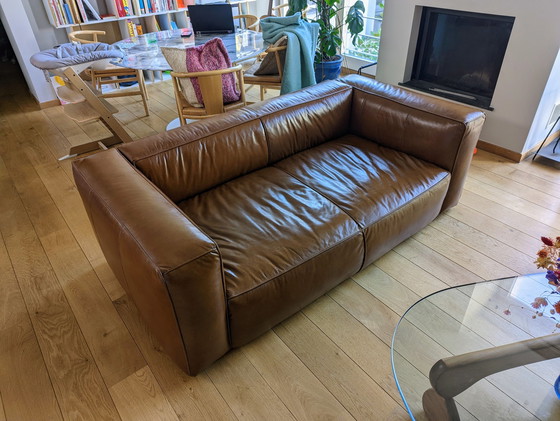 Image 1 of Flamant, Bailey 2 Person Sofa