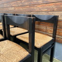 8 sedie vintage