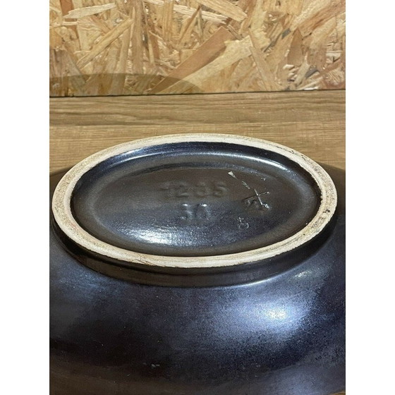 Image 1 of Vintage ceramic shuttle cup, Germany 1960