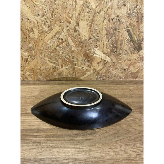 Image 1 of Vintage ceramic shuttle cup, Germany 1960