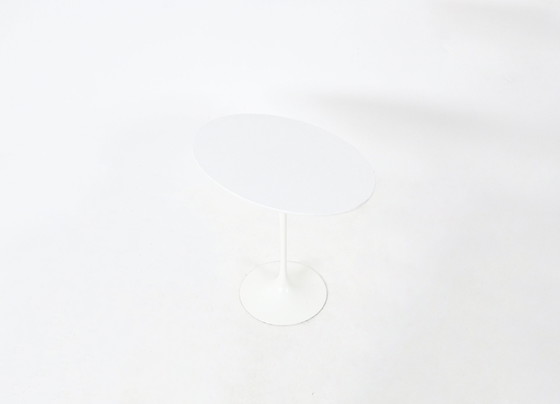 Image 1 of Mesa auxiliar de Eero Saarinen para Knoll International, década de 1960