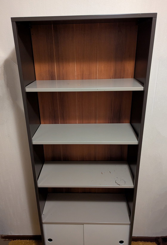 Image 1 of Pilastro Bookcase