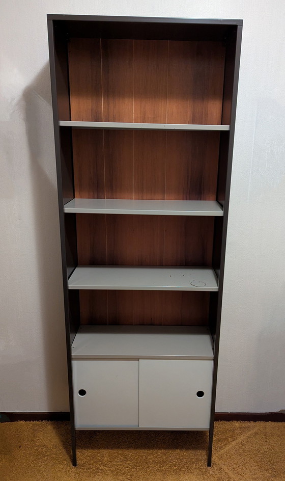 Image 1 of Pilastro Bookcase