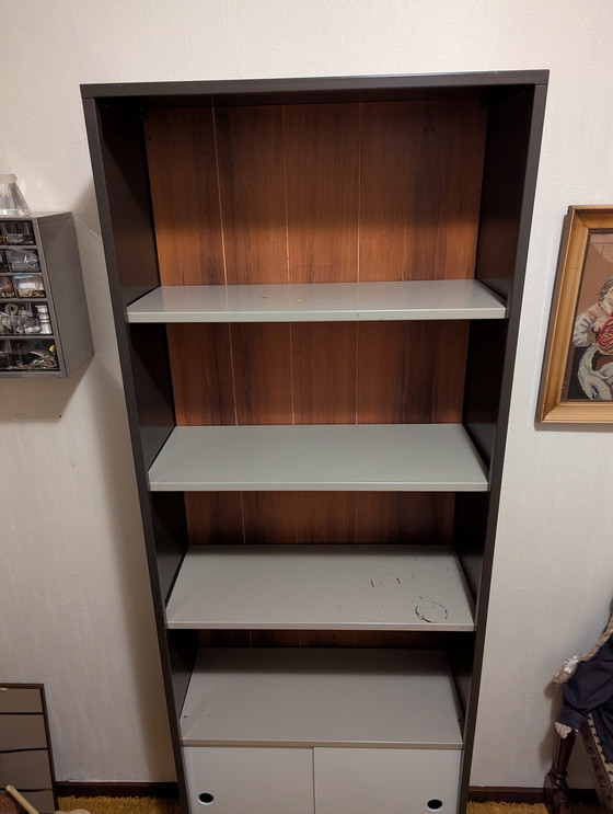 Image 1 of Pilastro Bookcase