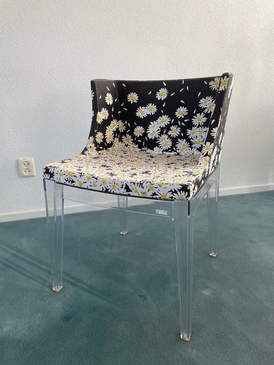 Image 1 of Kartell Armchair Mademoiselle