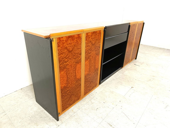 Image 1 of Vintage sideboard