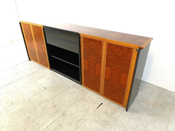 Image 1 of Vintage sideboard