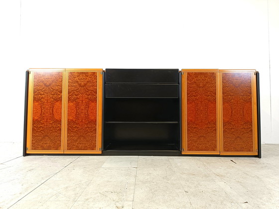 Image 1 of Vintage sideboard