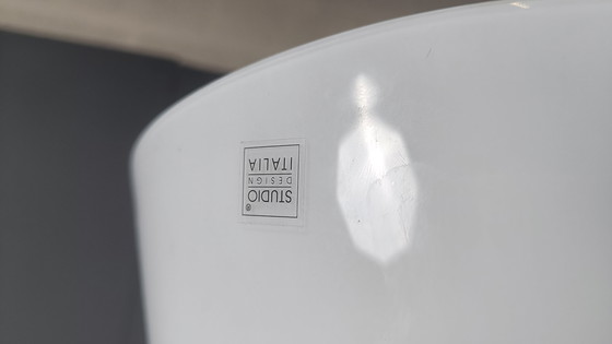 Image 1 of Vintage italian design floor lamp, 1990s