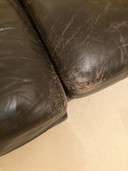 2x de Sede pouf