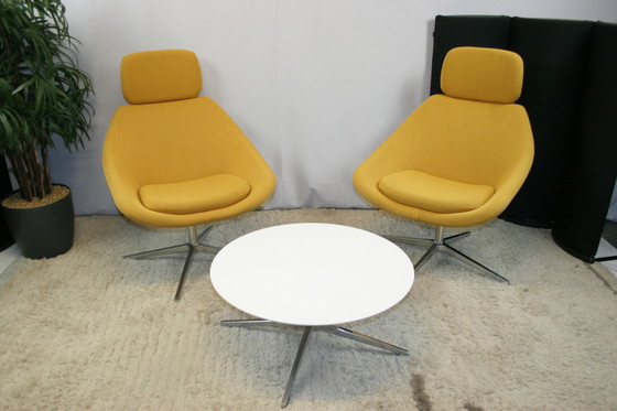 Image 1 of Design reception set Allermuir