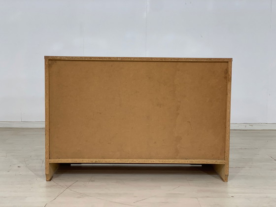 Image 1 of Cassettiera e credenza vintage di metà secolo