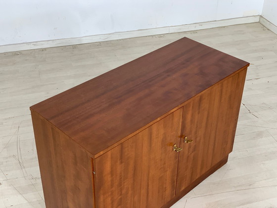 Image 1 of Cassettiera e credenza vintage di metà secolo