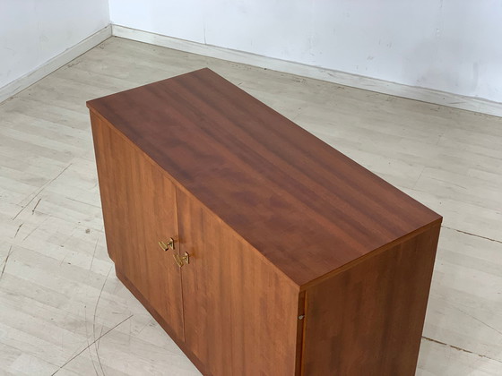 Image 1 of Cassettiera e credenza vintage di metà secolo