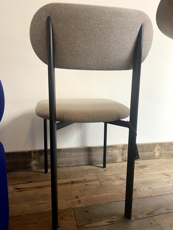 Image 1 of Studio Henk Oblique chair