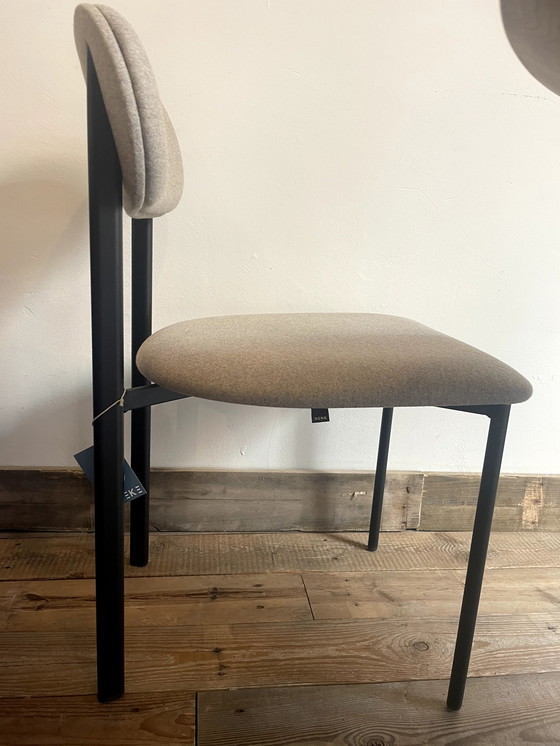 Image 1 of Studio Henk Oblique chair