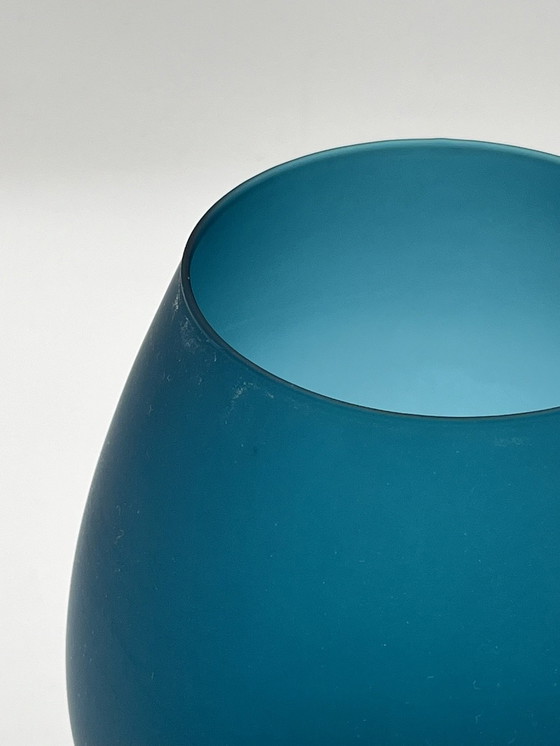 Image 1 of Vaso in vetro Cognac di Empoli