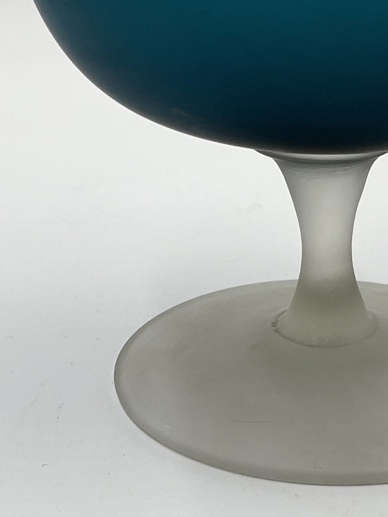 Image 1 of Vaso in vetro Cognac di Empoli