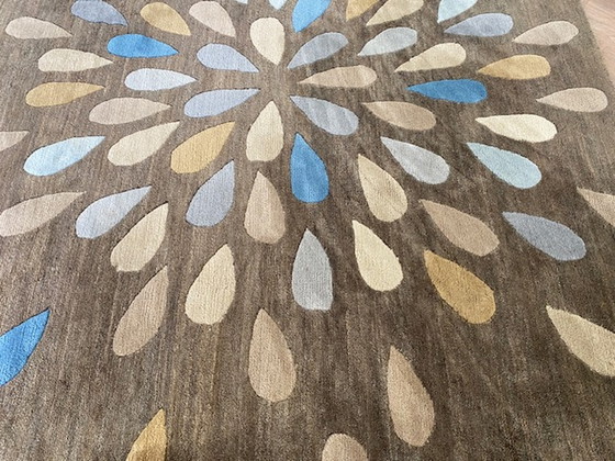 Image 1 of Brink & Campman hand-knotted rug