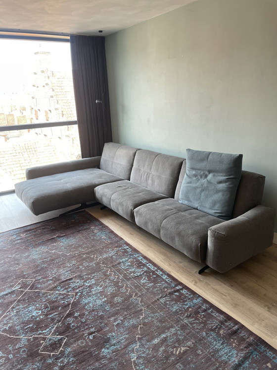 Image 1 of Rolf Benz 50 sofa