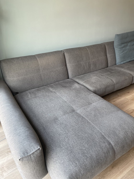 Image 1 of Rolf Benz 50 sofa